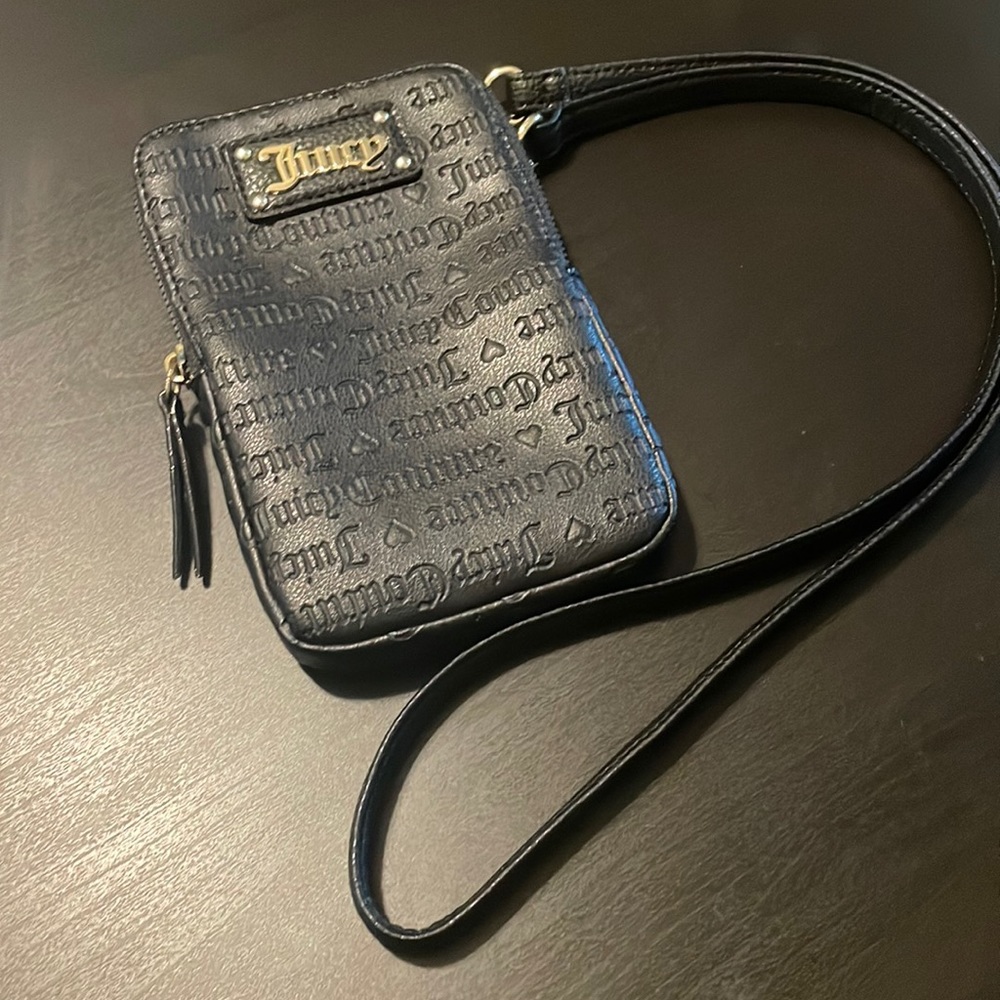 Juicy Couture crossbody